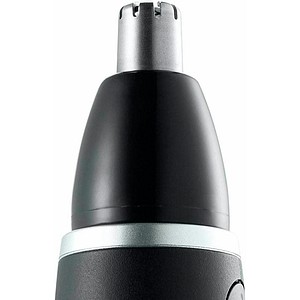 4013833025146 - MT 3810 Burun Kulak Ka? Tüy Kesme Makinesi Präzisionstrimmer Schwarz 4013833025146