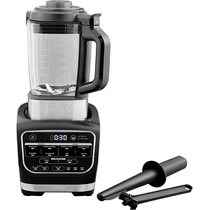 NINJA® Foodi Standmixer schwarz 1.000 W