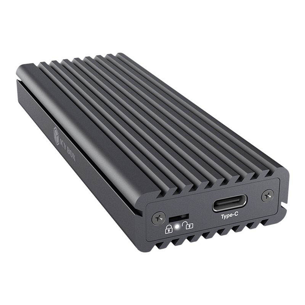 RaidSonic ICY BOX® IB-1817MC-C31 Festplattengehäuse