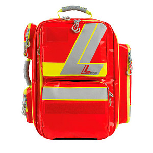 SÖHNGEN Erste-Hilfe-Tasche Lifebag XL ohne DIN rot