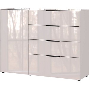 4005949370036 - GERMANIA Sideboard Oakland 3697-572 kaschmir 1340 x 420 x 1020 cm 4005949370036 - GERMANIA Sideboard Oakland 3697-572 kaschmir 1340 x 420 x 1020 cm