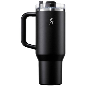 4019889151099 - Isolierbecher Big Cup schwarz 12 l