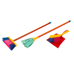 4009847061256 - Kinder-Putzset 4009847061256 klein