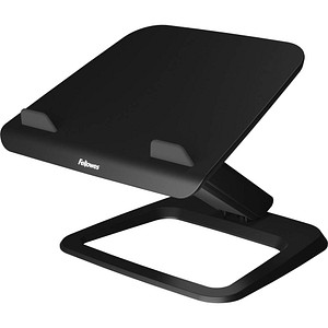0043859796052 - AKTION Notebook-Ständer Hana LT schwarz mit 10 Euro CashBack