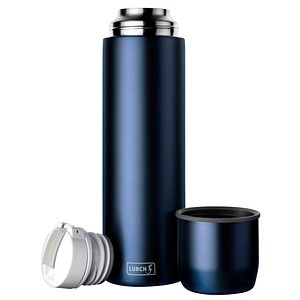 4019889147559 - Isolierflasche Edelstahl 075 l