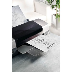 SIGEL Motivpapier Marmor grau DIN A4 90 g/qm 100 Blatt SIGEL Motivpapier Marmor grau DIN A4 90 g/qm 100 Blatt
