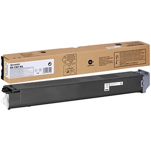 SHARP MX23GTBA  schwarz Toner