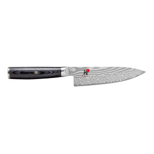 4009839376900 - Kochmesser MIYABI 5000 FC-D silber braun glatt Klinge 160 cm 4009839376900 ZWILLING