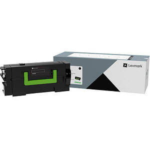Lexmark B280XA0  schwarz Toner