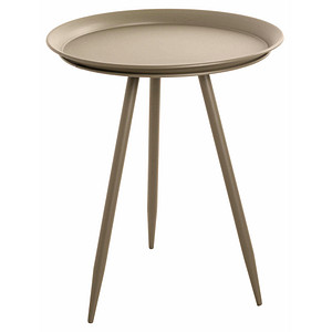 4001070209115 - Beistelltisch Metall grün 440 x 440 x 540 cm 4001070209115 HAKU Möbel 4001070209115 - Beistelltisch Metall grün 440 x 440 x 540 cm 4001070209115 HAKU Möbel