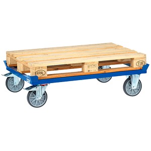 4017976228013 - Fetra - Palettenfahrgestelle für Gitterboxen und Flachpaletten für Palettengröße 1200x800mm 4017976228013 - Fetra - Palettenfahrgestelle für Gitterboxen und Flachpaletten für Palettengröße 1200x800mm