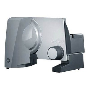 4061856550367 - G50 Allesschneider 170 W max bis zu 200 mm 4061856550367 Graef 4061856550367 - G50 Allesschneider 170 W max bis zu 200 mm 4061856550367 Graef