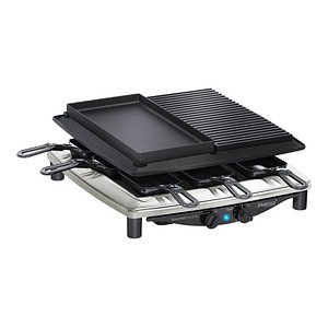 Steba RC 4 Plus Deluxe Raclette-Grill