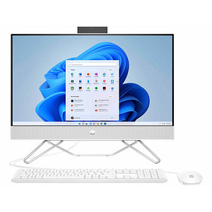 HP 24-cb1009ng All-in-One PC, 8 GB RAM, 512 GB SSD, Intel® Core™ i5