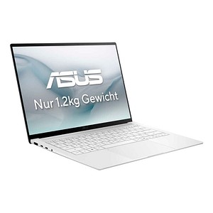 Asus Zenbook S14 Ux5406aa-Su236w 14" Wqxga+ Oled Core Ultra 9 386H 32Gb/1Tb Win11 Weiß 90Nb16q4-M00bz0 - Image 5