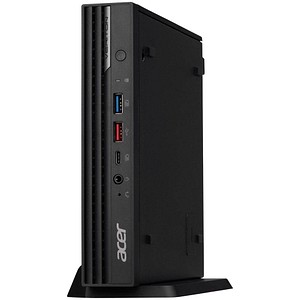 4711121941580 - Veriton N6 VN6710GT - Mini-PC - Core i5 13500T 16 GHz - RAM 8 GB - SSD 512 GB - UHD Graphics 770 4711121941580 - Veriton N6 VN6710GT - Mini-PC - Core i5 13500T 16 GHz - RAM 8 GB - SSD 512 GB - UHD Graphics 770