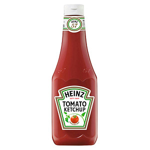 HEINZ Ketchup 500,0 ml