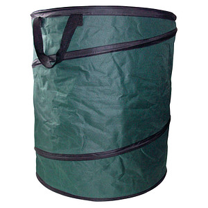 4004722627633 - Gartenabfallsack B47049 ConP grün 62 Liter mit Tragegriff 4004722627633 CONNEX