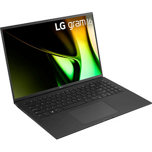 LG 16Z90S-G.AA75G Notebook 40,6 cm (16,0 Zoll), 16 GB RAM, 512 GB SSD, Intel® Core™ Ultra 7