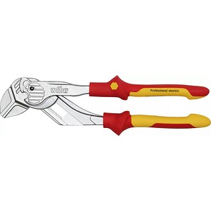 4010995297619 - wiha Zangenschlüssel Professional electric 29761 Länge 250 cm 1 St