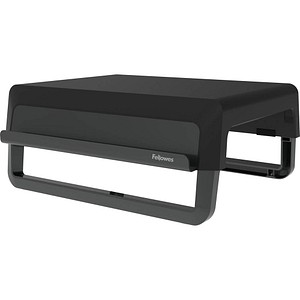 Fellowes Monitorständer Breyta schwarz