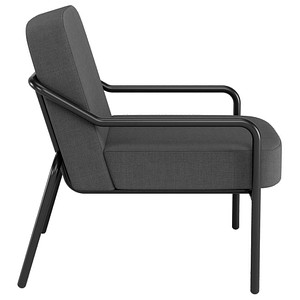 3660141964271 - Sessel MEDSO M Rund anthrazit schwarz Stoff 3660141964271 meet powered by Paperflow