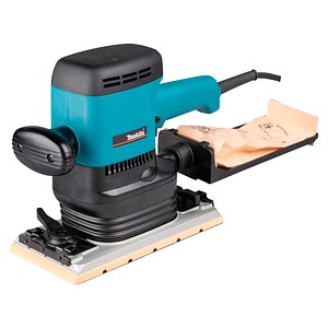 0088381669610 - makita 9046J Schwingschleifer 600 W 0088381669610 - makita 9046J Schwingschleifer 600 W