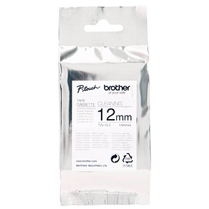 4977766691680 - TZe CL3 - Reinigungsband - Rolle (12 cm) - 1 Blatt - für P-Touch GL-H105 PT-1080 1250 1290 1830 1950 2430 4977766691680 - TZe CL3 - Reinigungsband - Rolle (12 cm) - 1 Blatt - für P-Touch GL-H105 PT-1080 1250 1290 1830 1950 2430