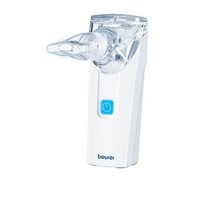 4211125602048 - IH55 60204 Inhalator BEURER  IH55 60204 Inhalator IH55 60204 Inhalator 4211125602048