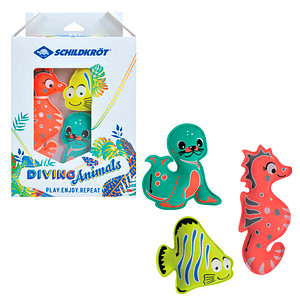 4000885703283 - Schildkr T- Turtle Lot Diving Diving In N Opr Ne Satz Von 3 Tieren Bestehend Aus 1 Seelöwe 1 Seepferdchen 1 Fisch Parf 4000885703283 - Schildkr T- Turtle Lot Diving Diving In N Opr Ne Satz Von 3 Tieren Bestehend Aus 1 Seelöwe 1 Seepferdchen 1 Fisch Parf