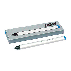 4014519181750 -  3 LAMY T 11 Tintenrollermine blau 4014519181750 LAMY 3 Stück