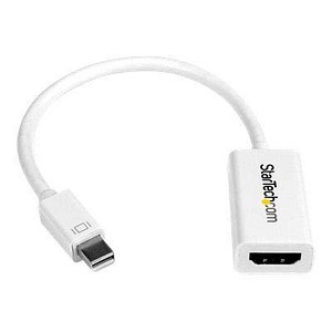 StarTech.com MDP2HD4KSW  Mini-DisplayPort/HDMI Adapter