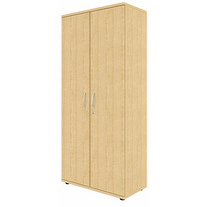 4260267320853 - Aktenschrank Basic 4260267320853 königsahorn 4 Fachböden 800 x 442 x 1851 cm