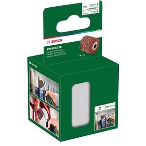 3165140730136 - 1600A00153 BOSCH Home & Garden SW 60 Schleifwalze 120 1600A00153 3165140730136 3165140730136 - 1600A00153 BOSCH Home & Garden SW 60 Schleifwalze 120 1600A00153 3165140730136