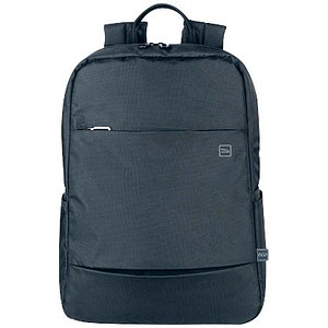 TUCANO Laptoptasche Laptop 15,6 Zoll, MacBook Pro 16 Zoll Kunststoff blau BKBTK2-B bis 40,6 cm (16 Zoll)