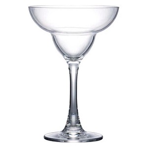 GRAMONTY Margaritagläser 330,0 ml, 24 St.