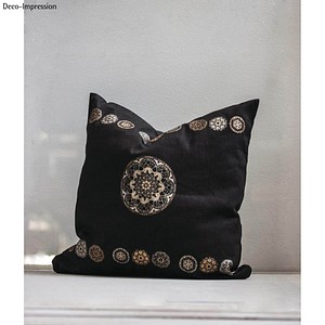 4006166016950 - Siebdruckschablone 6 Mandalas grau 4006166016950 - Siebdruckschablone 6 Mandalas grau