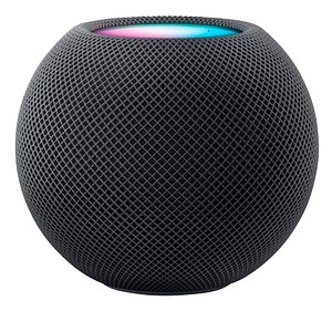 Apple HomePod Mini Smart Speaker mitternacht