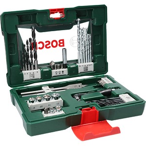 3165140751568 - AKTION BOSCH V-Line Bohrer- und Bit-Set 41-teilig mit Prämie nach Registrierung