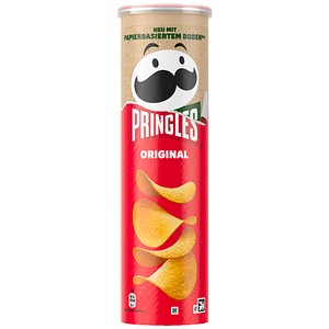 Pringles - Original Chips - 185 g