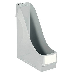 4002432304998 - LEITZ Stehsammler LEITZ Stehsammler Kunststgrau 2425-00-85 DIN A4 Kunststoff Grau 4002432304998 - LEITZ Stehsammler LEITZ Stehsammler Kunststgrau 2425-00-85 DIN A4 Kunststoff Grau