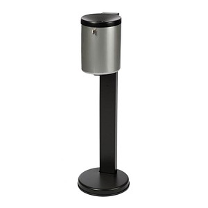 4260058011649 - Rondo Maxi Standaschenbecher silber 4260058011649 TKG