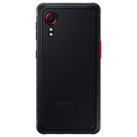 Xcover 5 schwarz GB Outdoor-Smartphone Enterprise 64 büroshop24 Galaxy SAMSUNG >> Edition