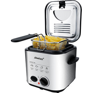 4011833200389 - DF 95 Fritteuse 4011833200389 Steba