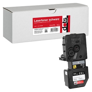 4250073740921 -  schwarz Toner kompatibel zu KYOCERA TK-5440K