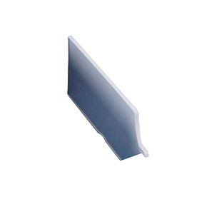 Allit Längstrennsteg / Divider ProfiPlus Divider 2B grau PS VE=4 Stück