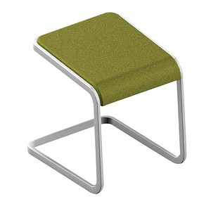 8056457078651 - Hocker OCSTOB01 2LDO C-STOOL grün bis 110kg 8056457078651 Quadrifoglio 8056457078651 - Hocker OCSTOB01 2LDO C-STOOL grün bis 110kg 8056457078651 Quadrifoglio