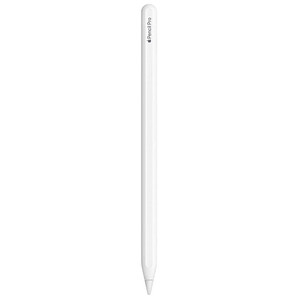 Image of Apple Eingabestift Apple Pencil Pro weiß