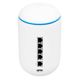 0817882025966 - UniFi Dream Machine - Wireless Router - 4-Port-Switch - GigE 80211ac Wave 2 - 80211a b g n ac Wave 2 - Dual-Band 0817882025966 - UniFi Dream Machine - Wireless Router - 4-Port-Switch - GigE 80211ac Wave 2 - 80211a b g n ac Wave 2 - Dual-Band