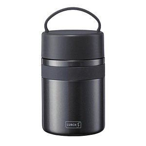 4019889141601 - Isolier-Speisebehälter Iso-Pot 20 grau 08 l